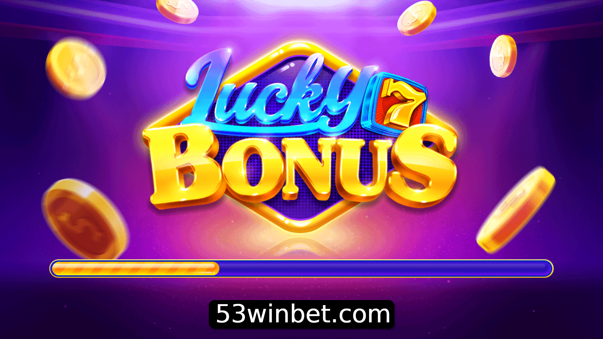 Gates of Olympus 53win