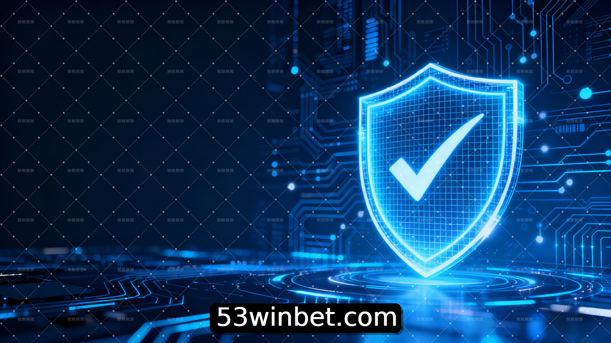 Sistemas de Segurança 53win